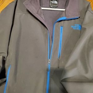 Men's Northface jacket